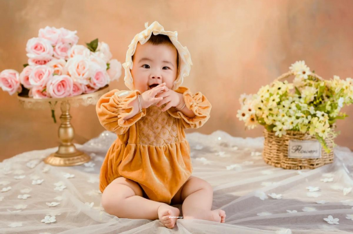 兰考宝宝发烧无症状